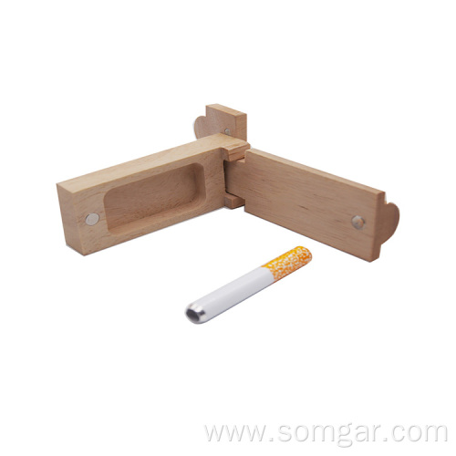 PW07K001 wooden smoking pipe for weed smoking accessories